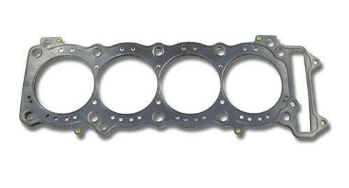 Cometic Gasket Cylinder Head Gasket Suzuki GSX 1300R Hayabusa 1999 2015 85mm Bore 0.018" MLS C.O.T.